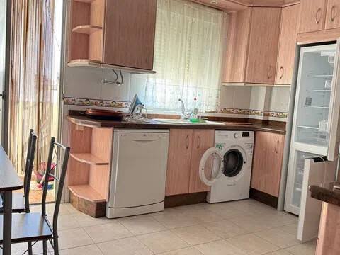 Piso de 115 m² en Albacete