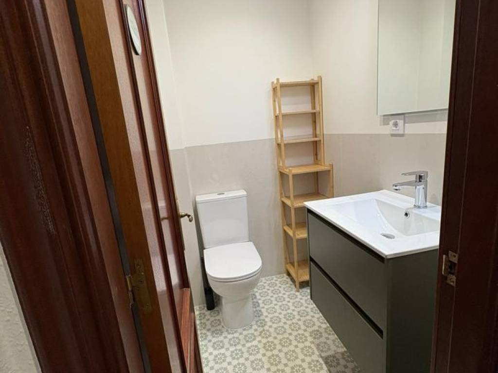 Piso de 77 m² en Santander