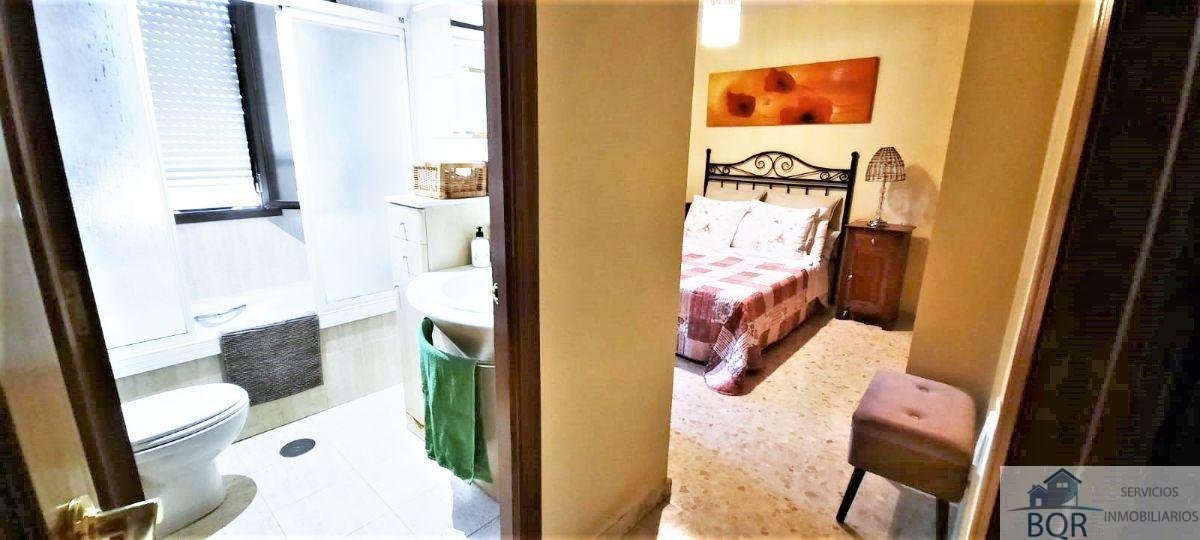 Piso de 81 m² en Jerez de la Frontera