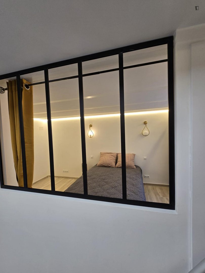 Casa en alquiler, Madrid