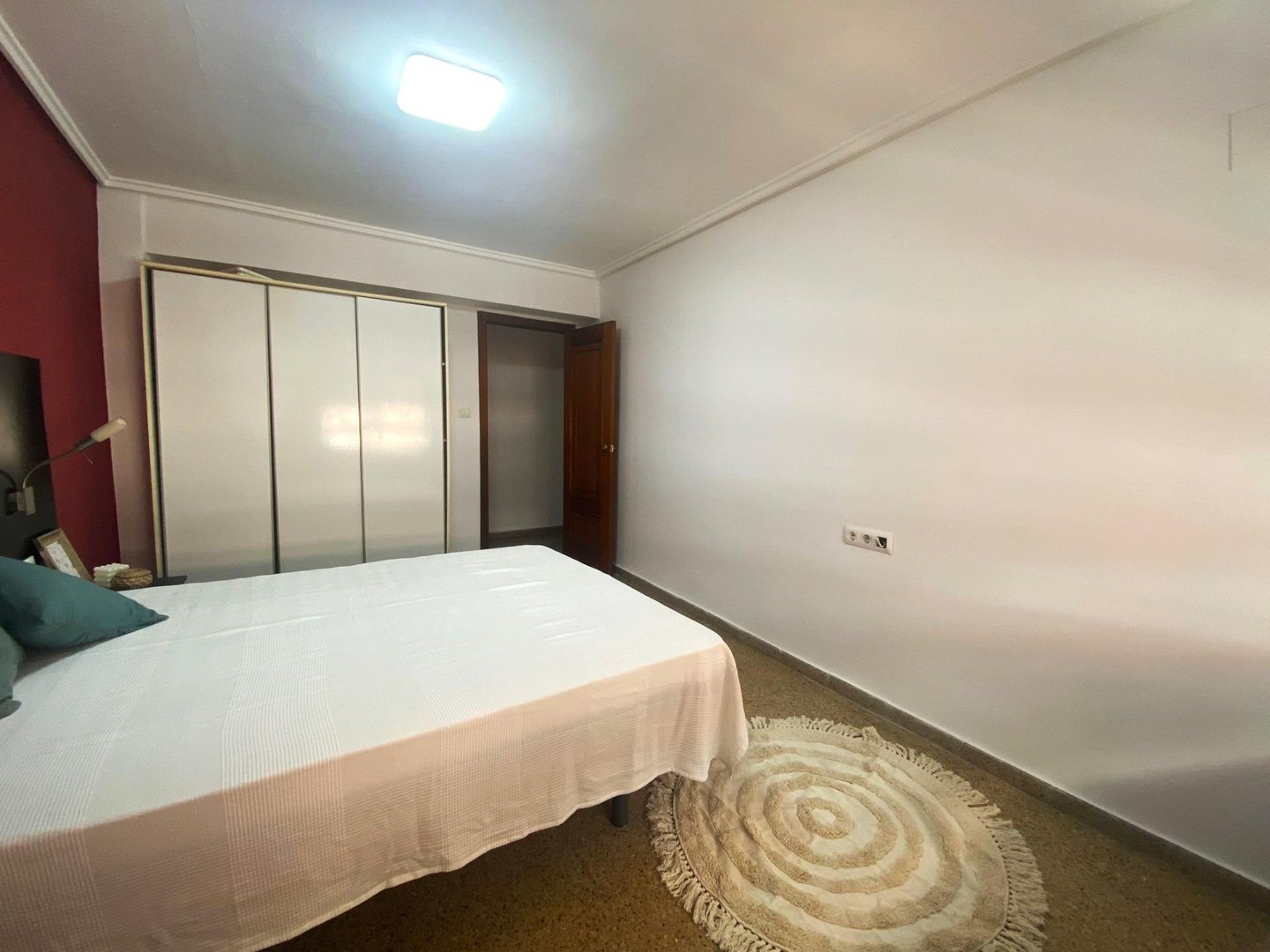 Appartamento 99 m² a Valencia