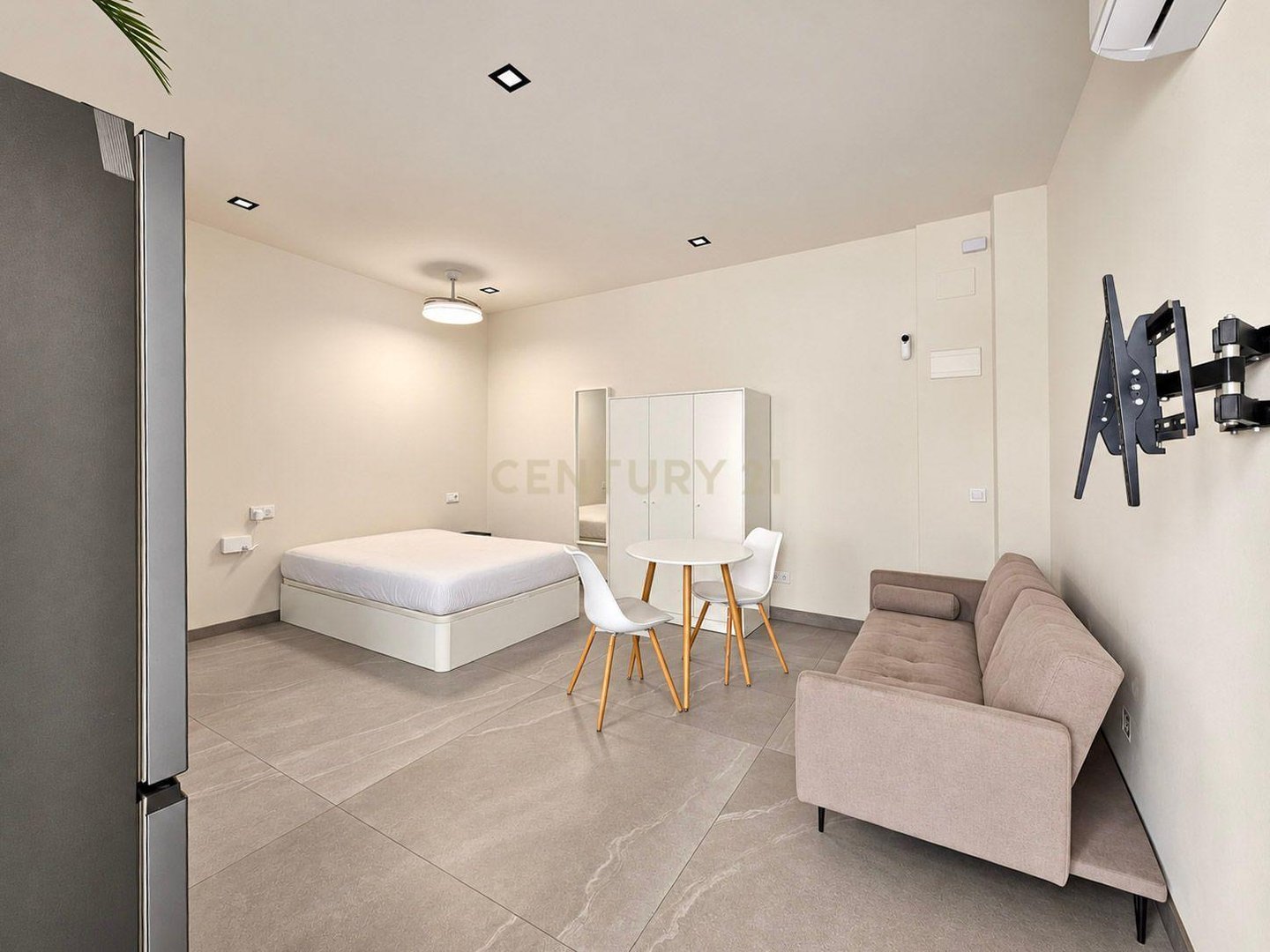 Pis de 42 m² a Sant Vicent del Raspeig