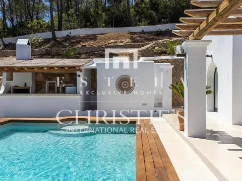 Casa de 1250 m² en Santa Eulària des Riu