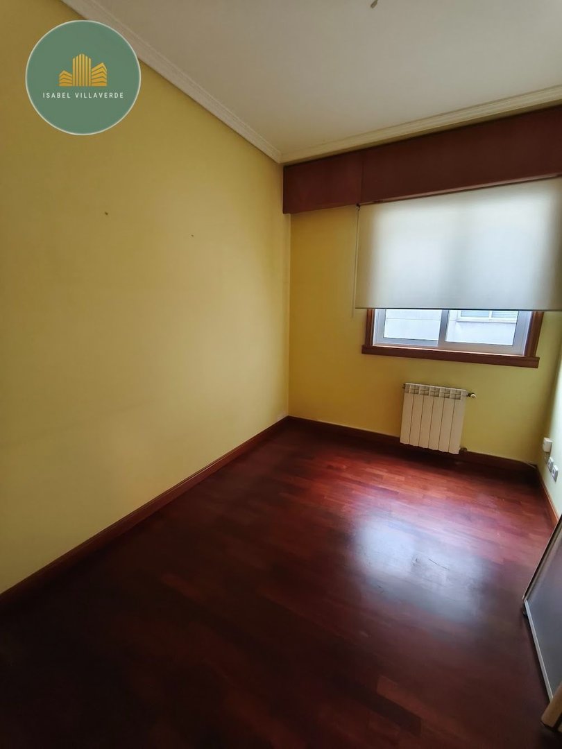 Piso de 134 m² en La Coruña