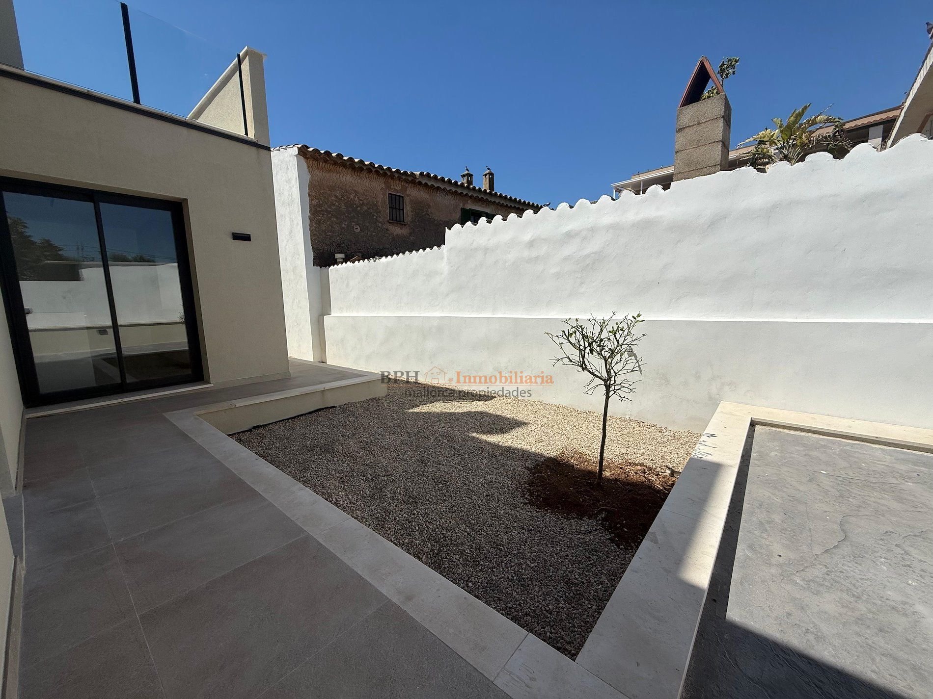Piso de 200 m² en Palma