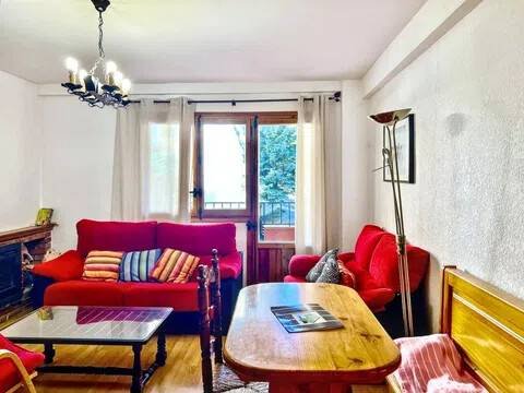 Pis de 75 m² a Jaca