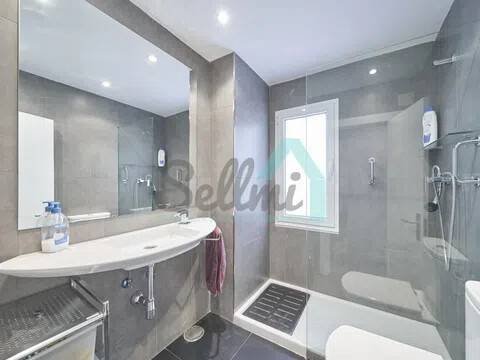 Pis de 124 m² a Oviedo
