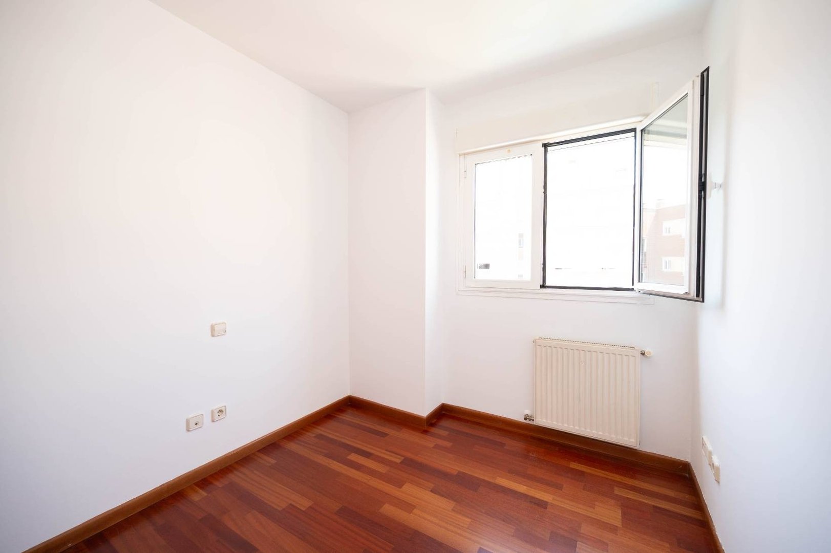 Piso de 105 m² en Madrid
