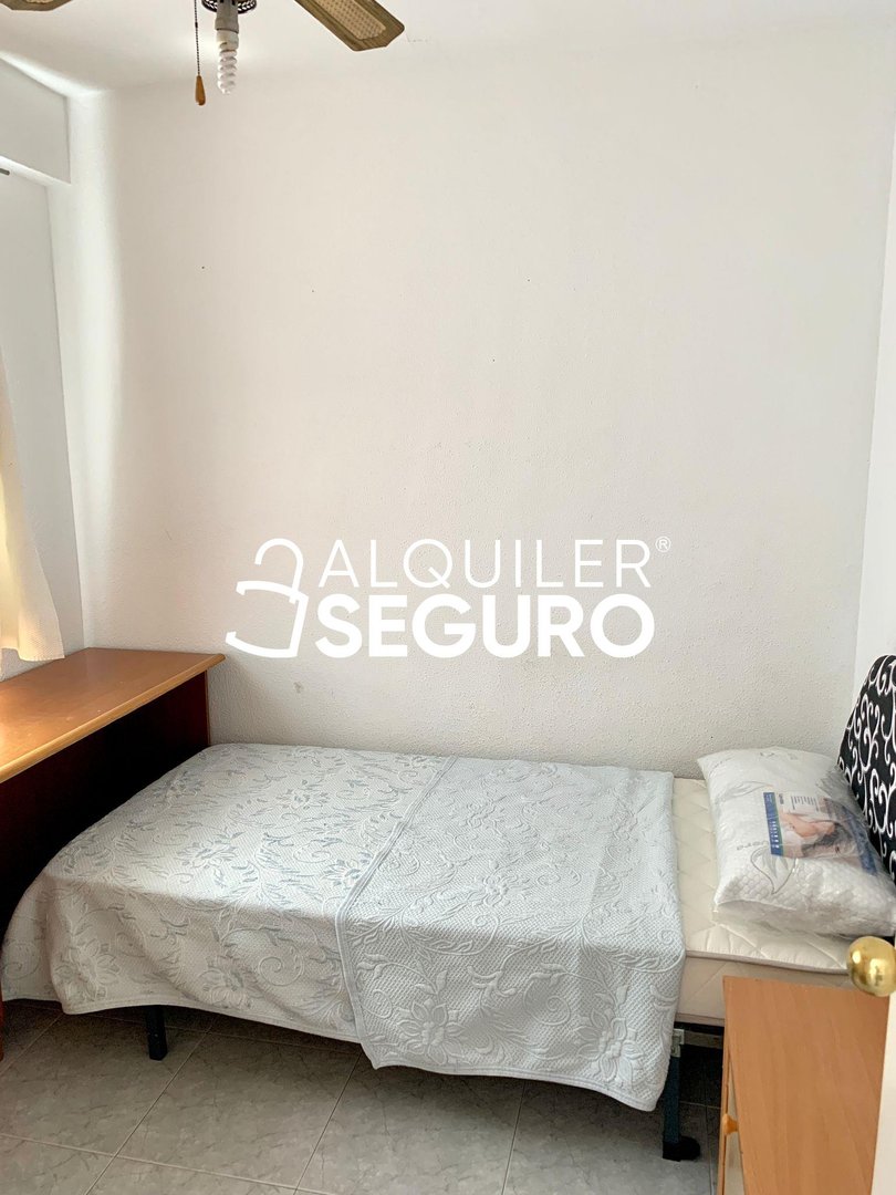 Appartement 80 m² à Alcalá de Henares