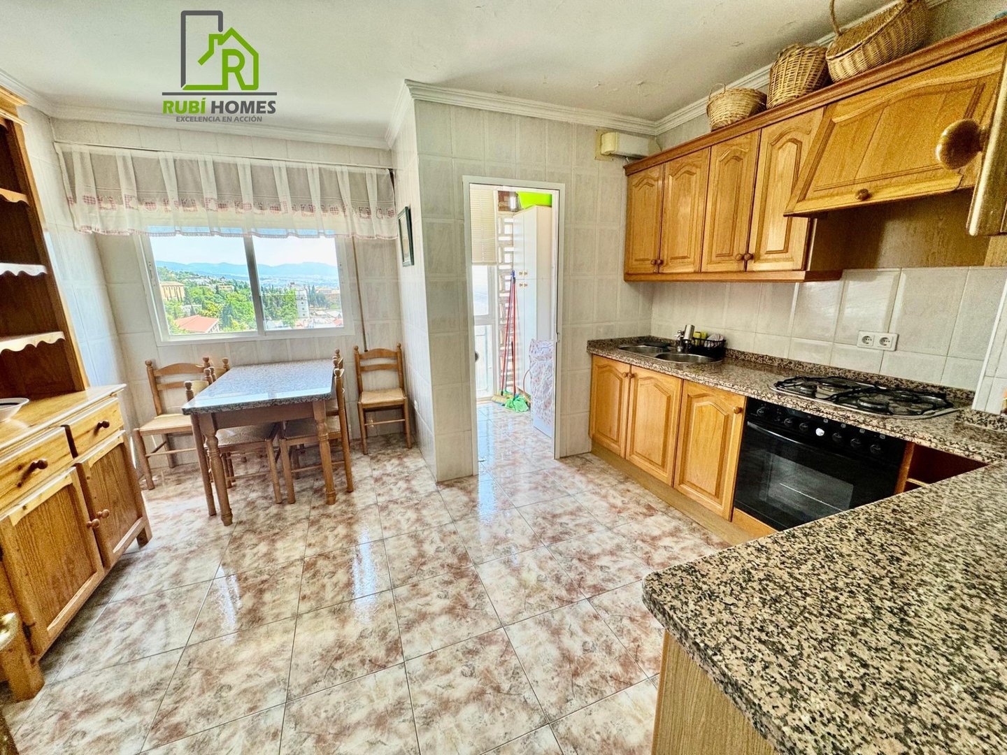 Pis de 111 m² a Granada