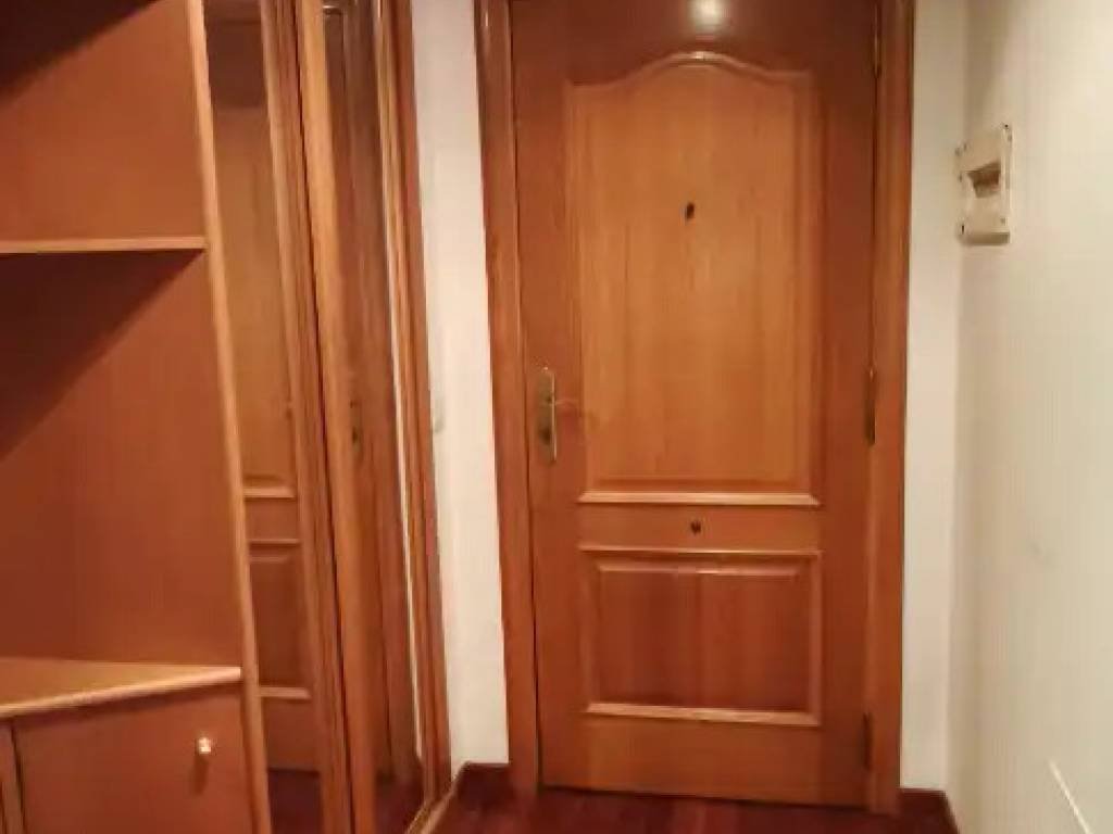 Piso de 45 m² en Santiago de Compostela