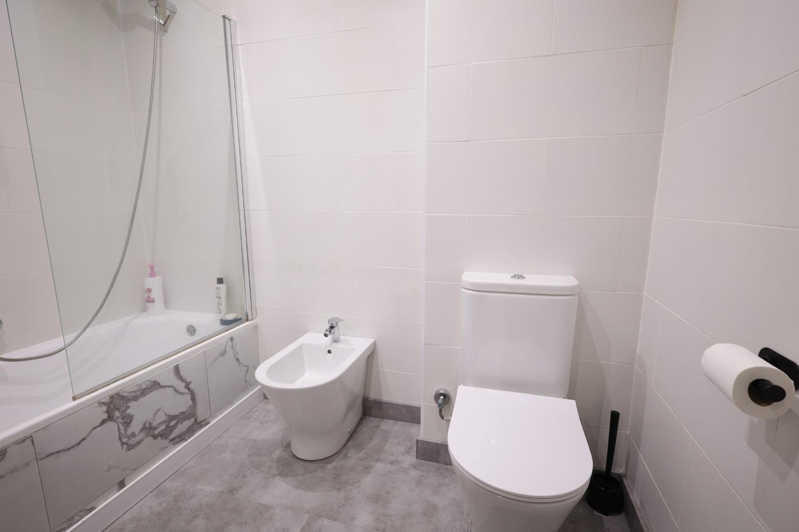 Zimmer zur Miete, Torrent