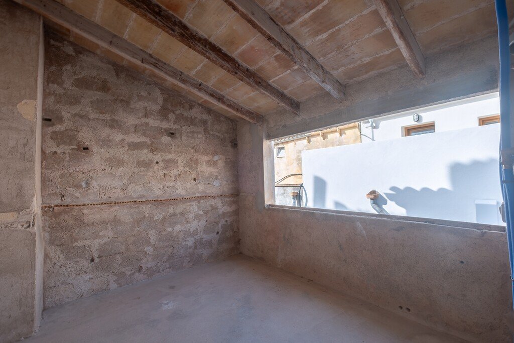Piso de 110 m² en Artà