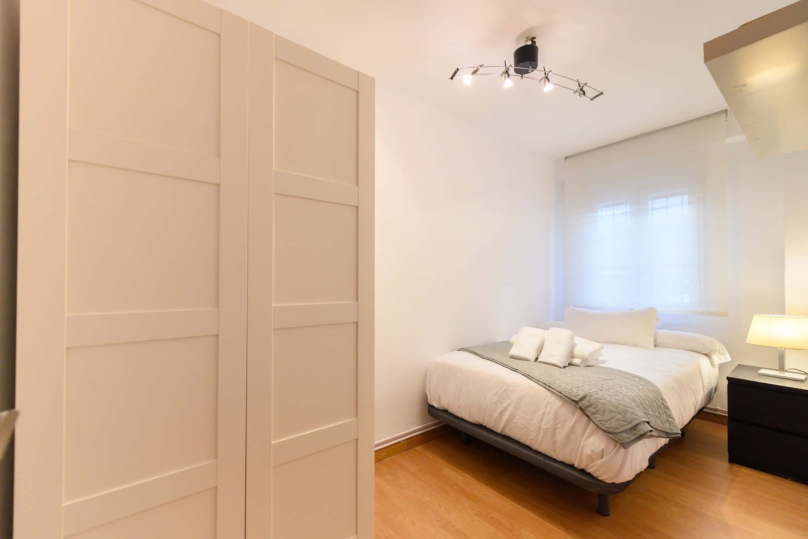 Pis de 75 m² a Madrid