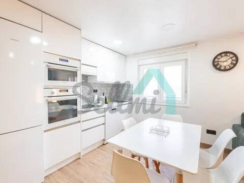 Piso de 79 m² en Oviedo