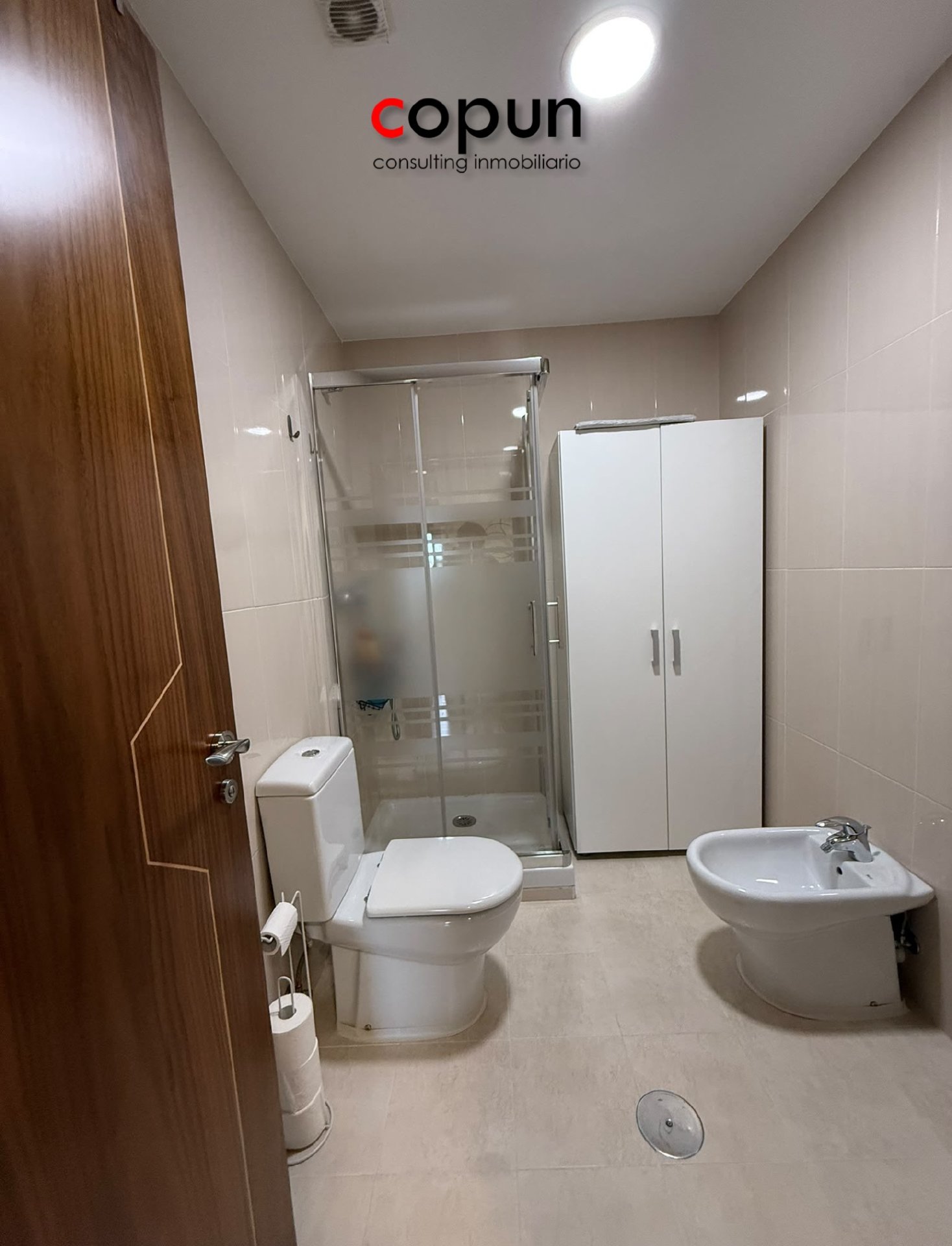 Wohnung 89 m² in Oviedo