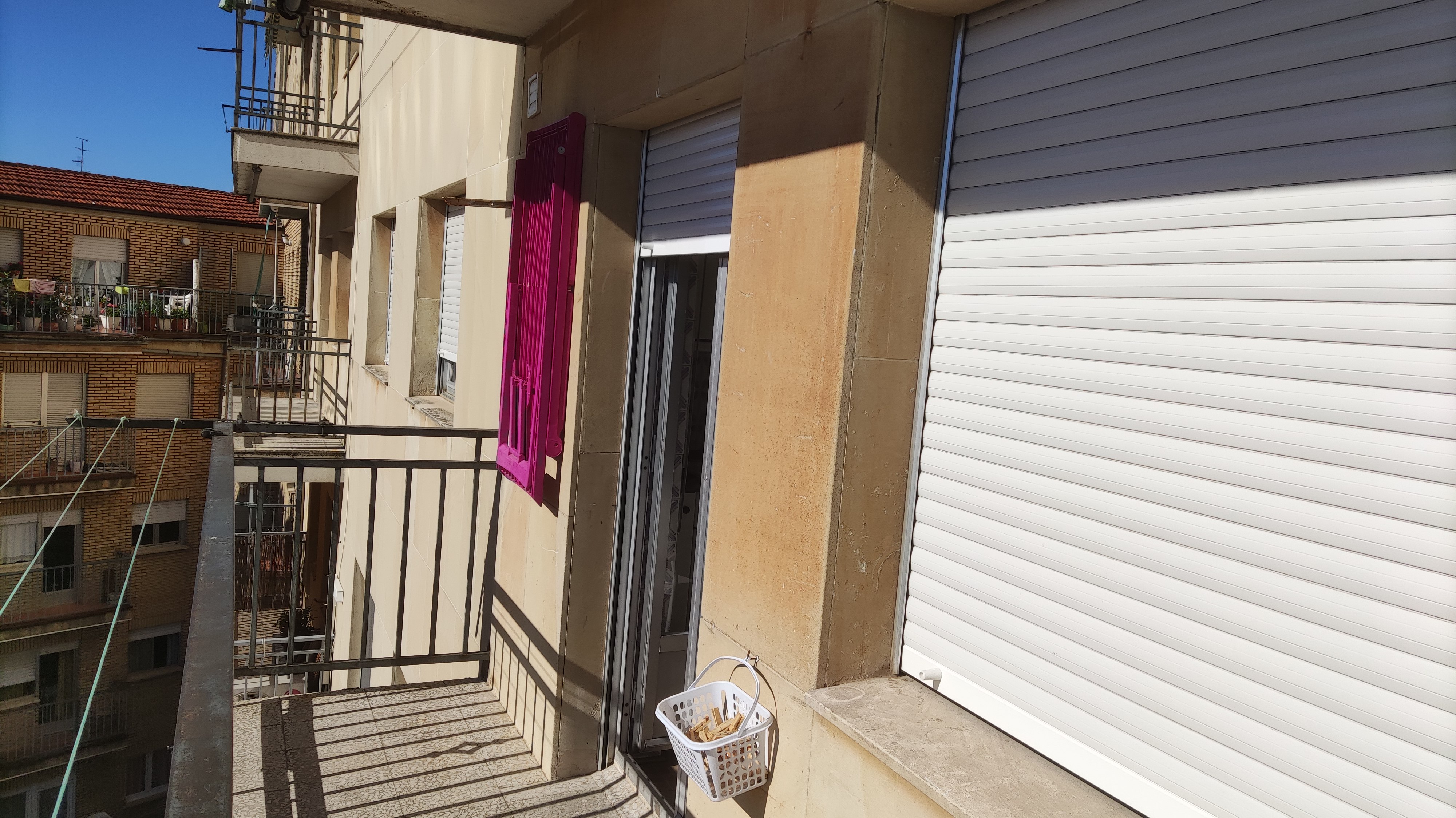 Habitación 108 m², Salamanca