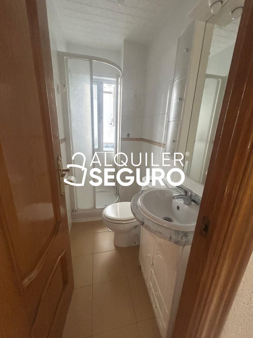 Piso de 70 m² en Granada