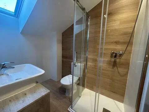 Piso de 70 m² en Segovia