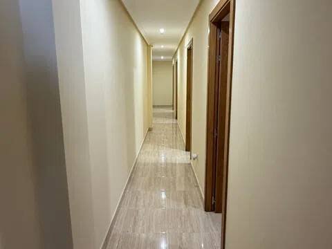 Piso de 93 m² en Puertollano