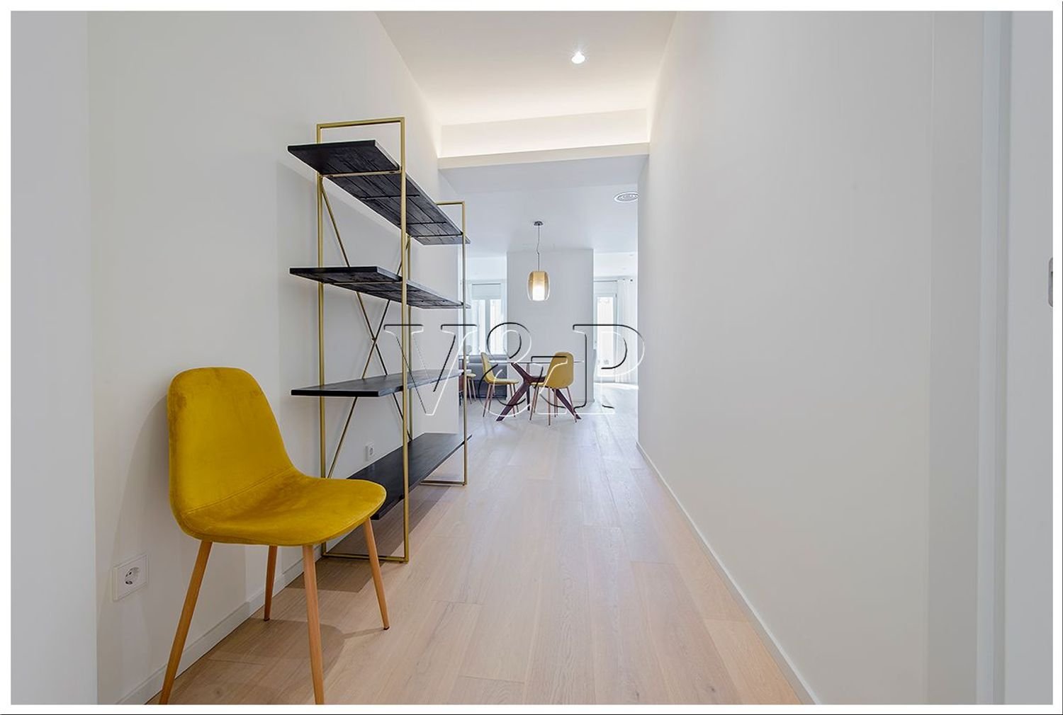 Pis de 145 m² a Madrid