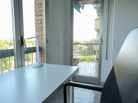 Habitación 140 m², Lérida