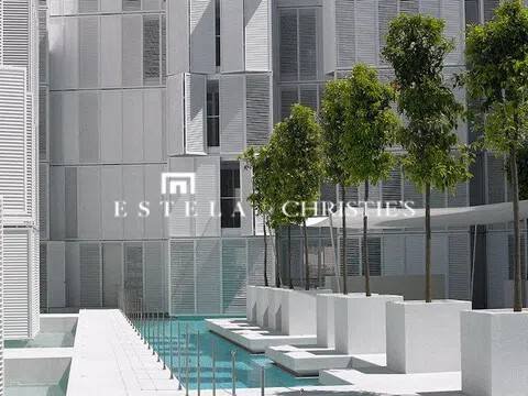 Piso de 90 m² en Ibiza