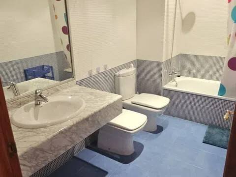 Piso de 50 m² en Ciudad Real