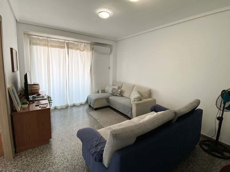 Habitació de lloguer, València