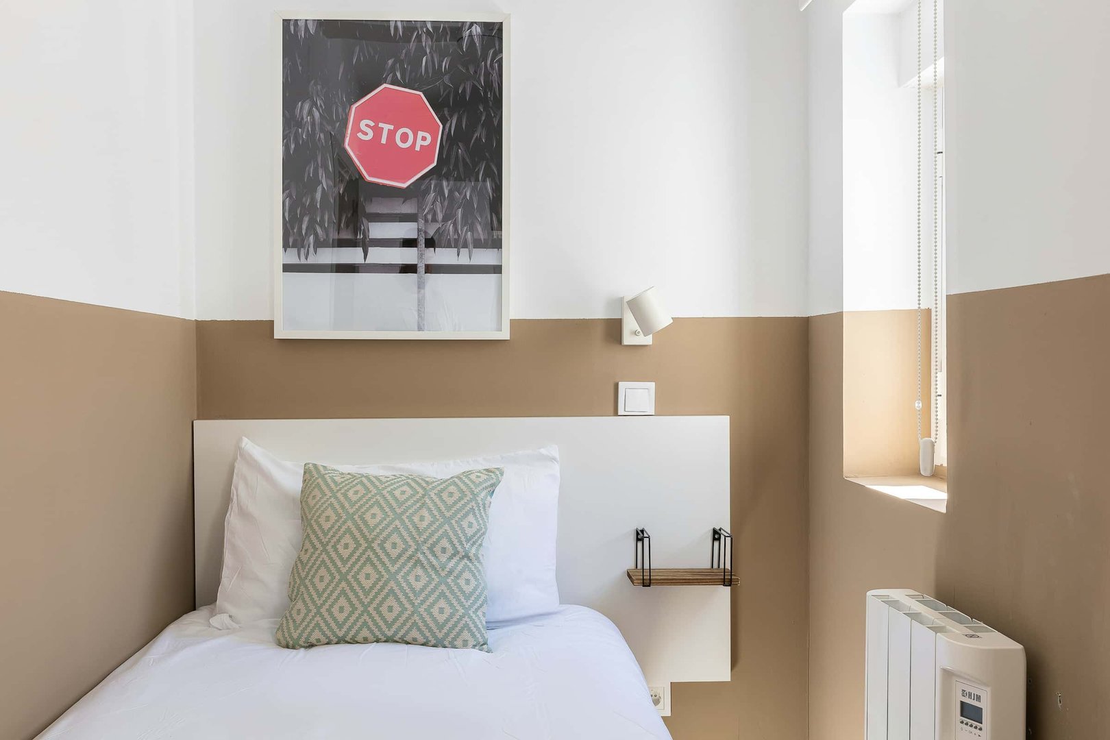 Pis de 52 m² a Getafe