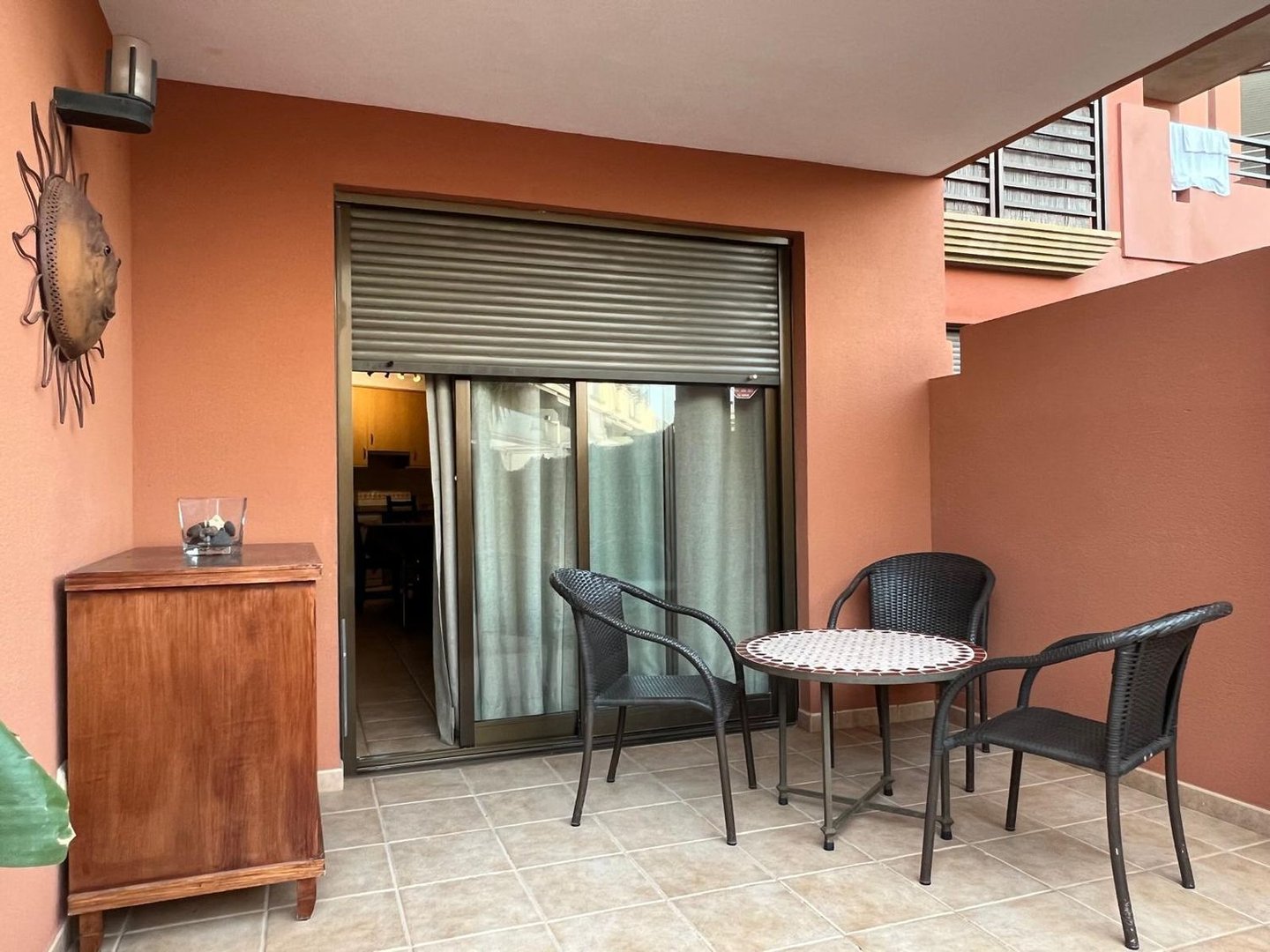 Piso de 110 m² en Granadilla de Abona