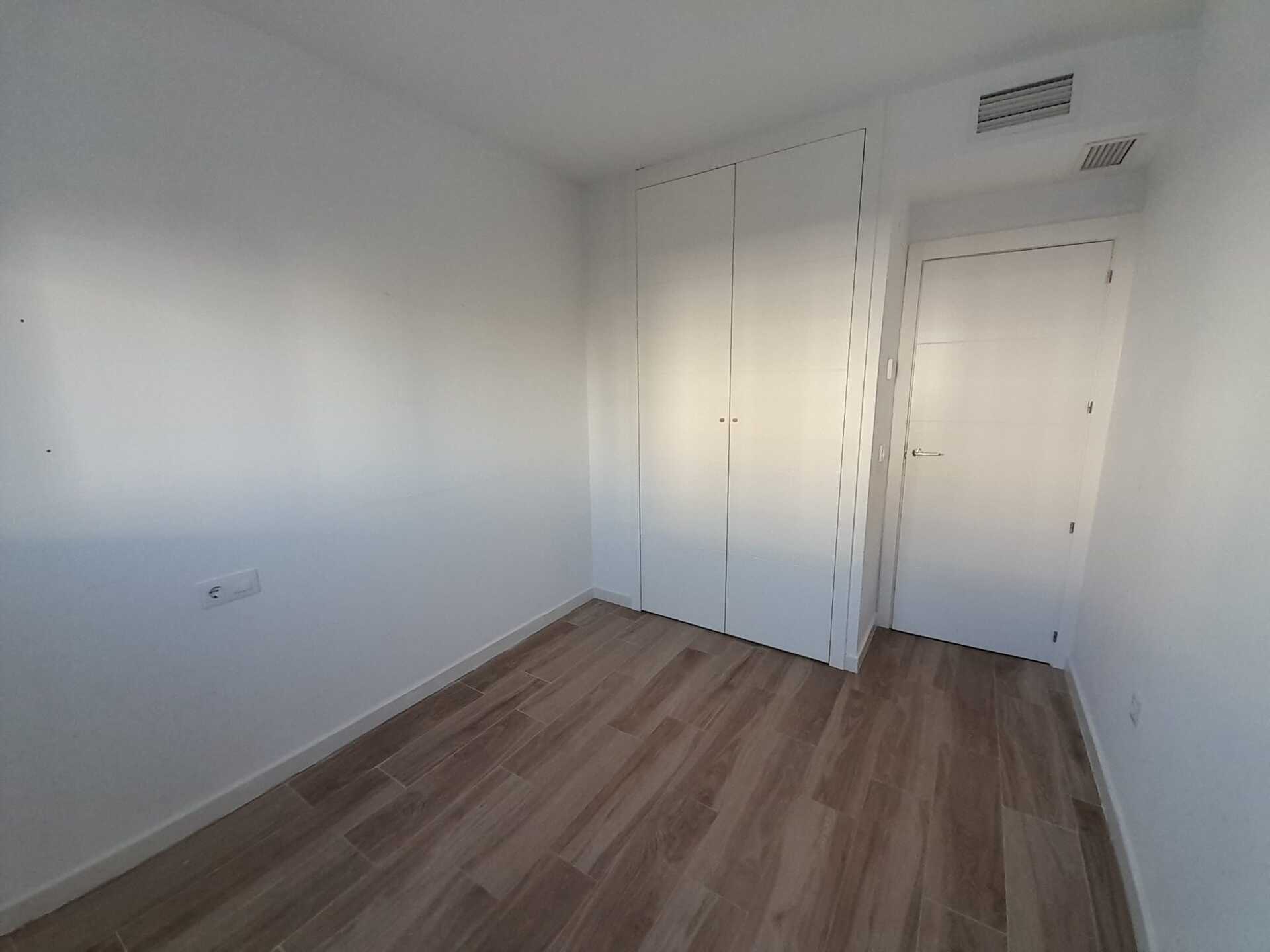 Piso de 107 m² en Córdoba