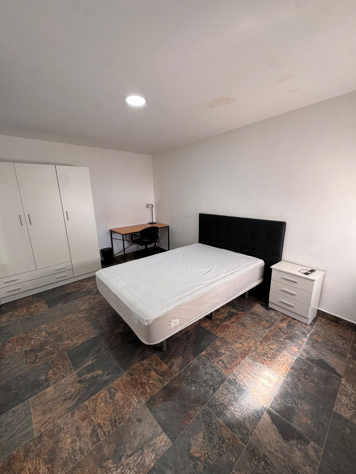 Piso de 125 m² en Murcia