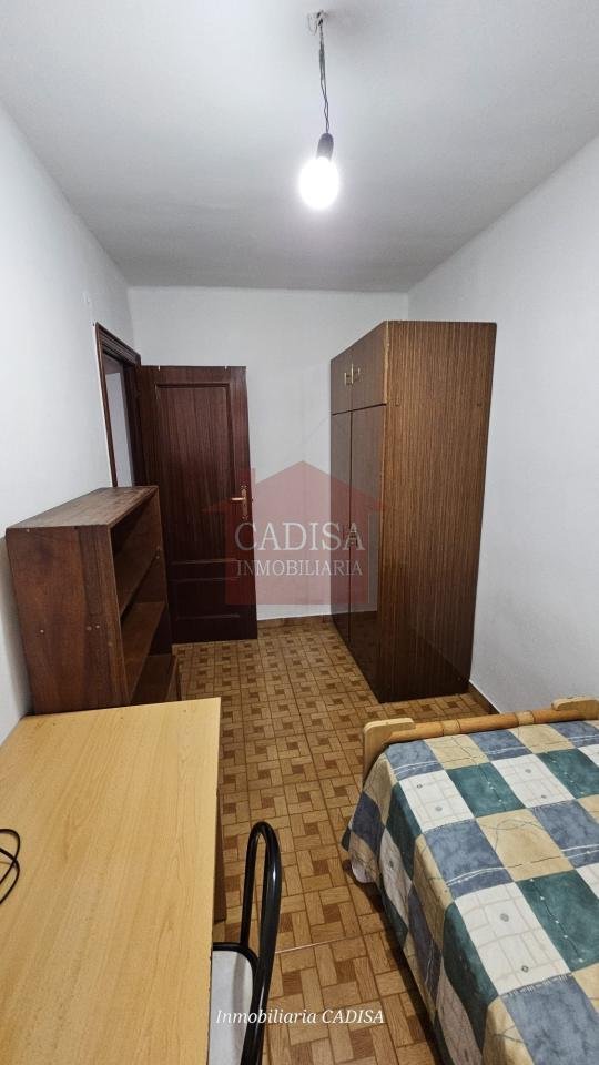 Habitación 92 m², Salamanca