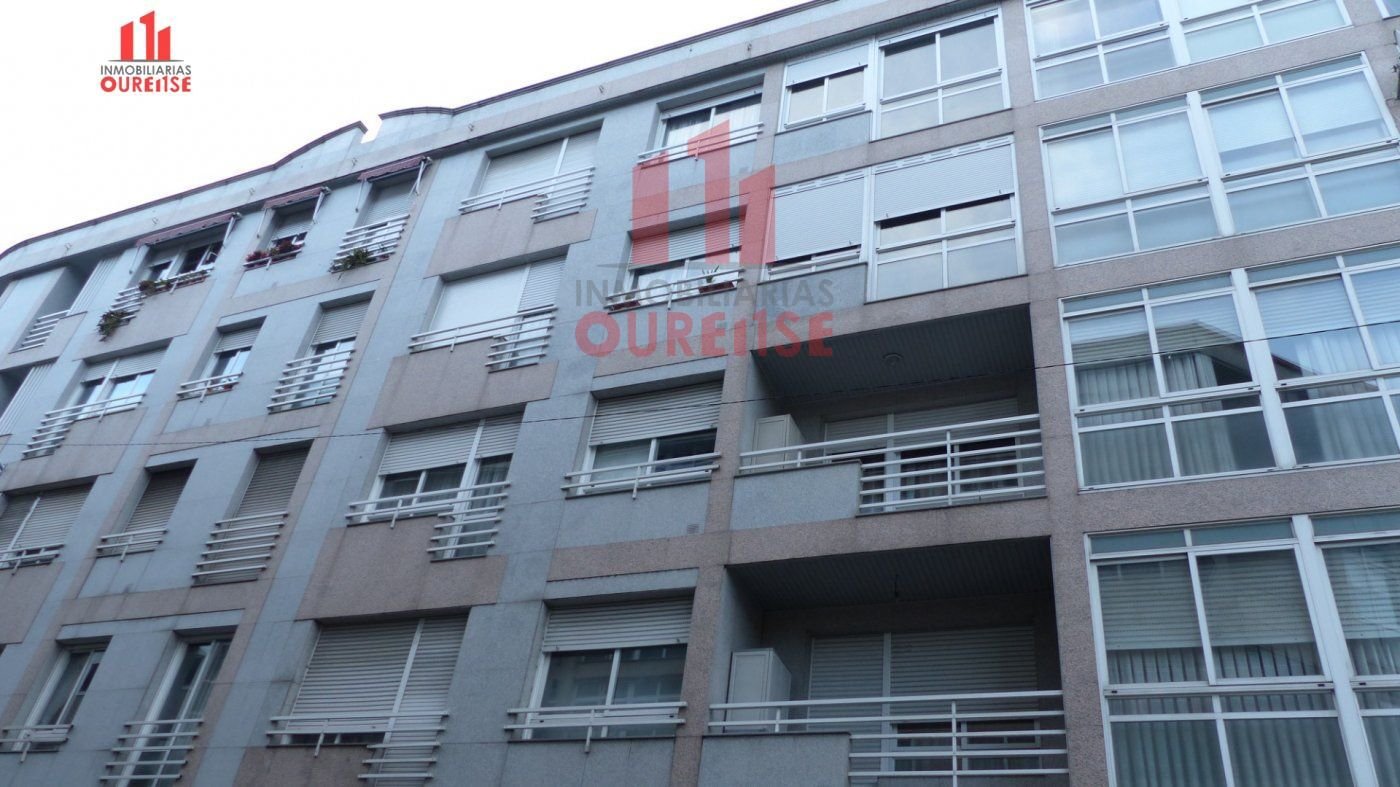 Piso de 45 m² en Ourense