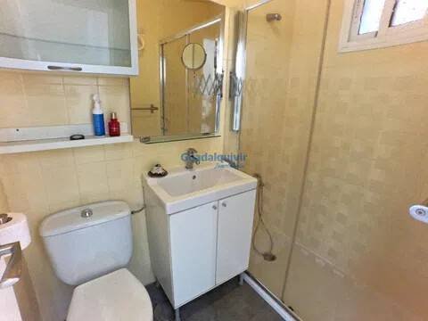 Piso de 67 m² en Sevilla