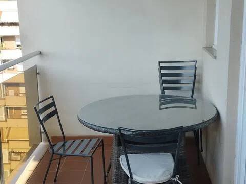 Pis de 132 m² a Barcelona