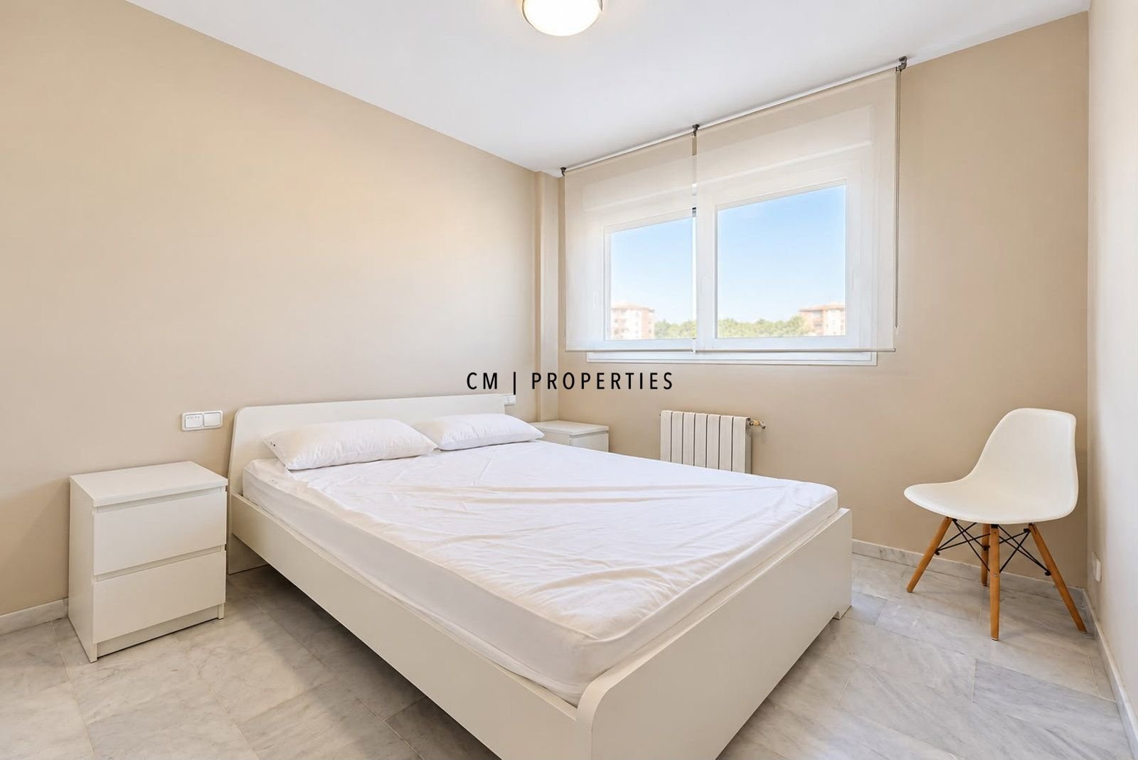 Pis de 123 m² a València