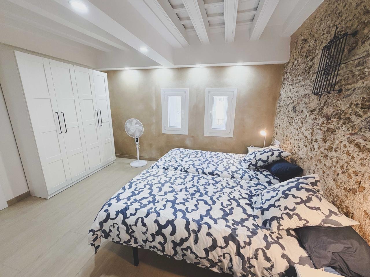 Квартира 47 м² у Cádiz