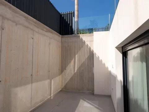 Casa de 260 m² en San Juan de Alicante