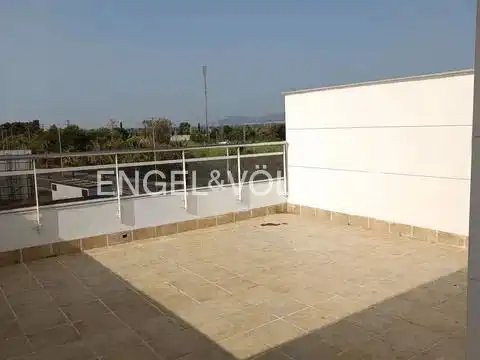 Wohnung 193 m² in Almenara
