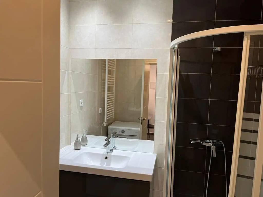 Piso de 60 m² en Madrid