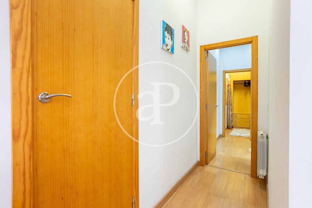 Appartamento 81 m² a Valencia