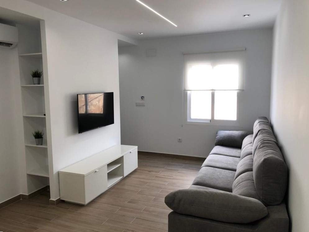 Habitación 130 m², Elche