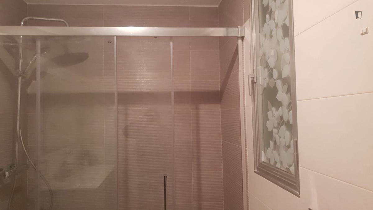 Habitación en alquiler, Villanueva de la Cañada