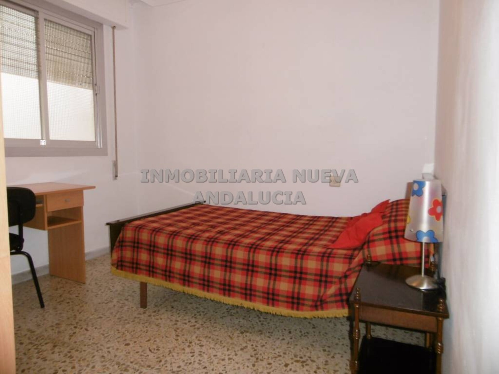 Piso de 108 m² en Almería