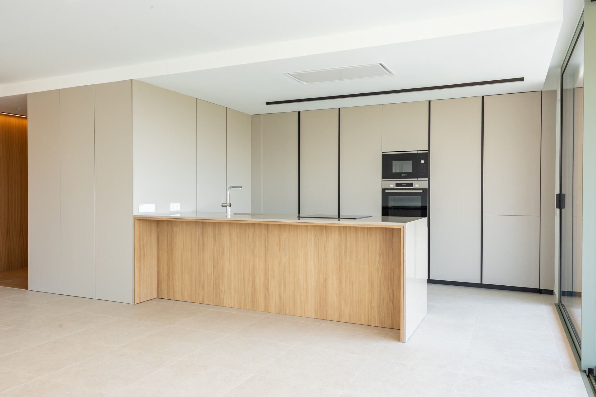 Piso de 108 m² en Vic