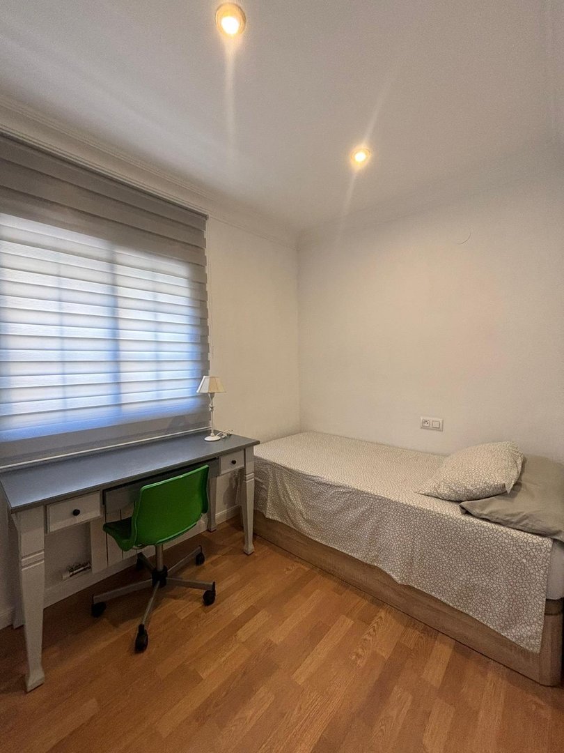 Piso de 105 m² en Granada