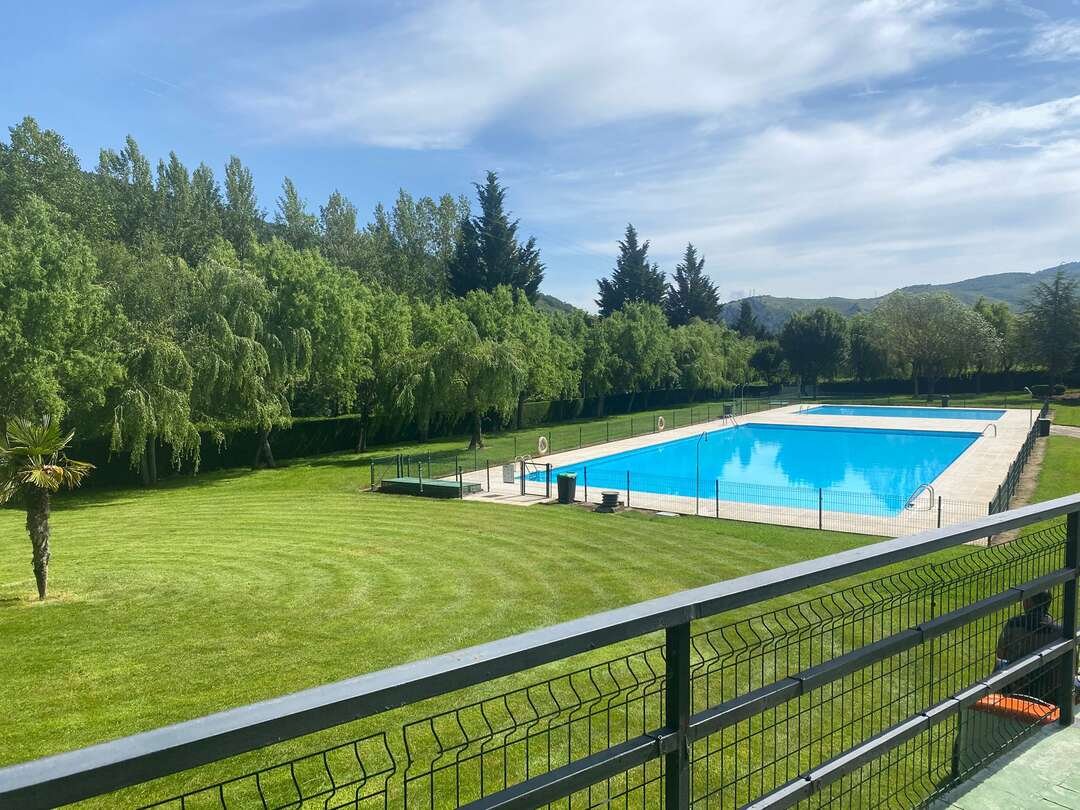 Piso de 75 m² en Zorraquín