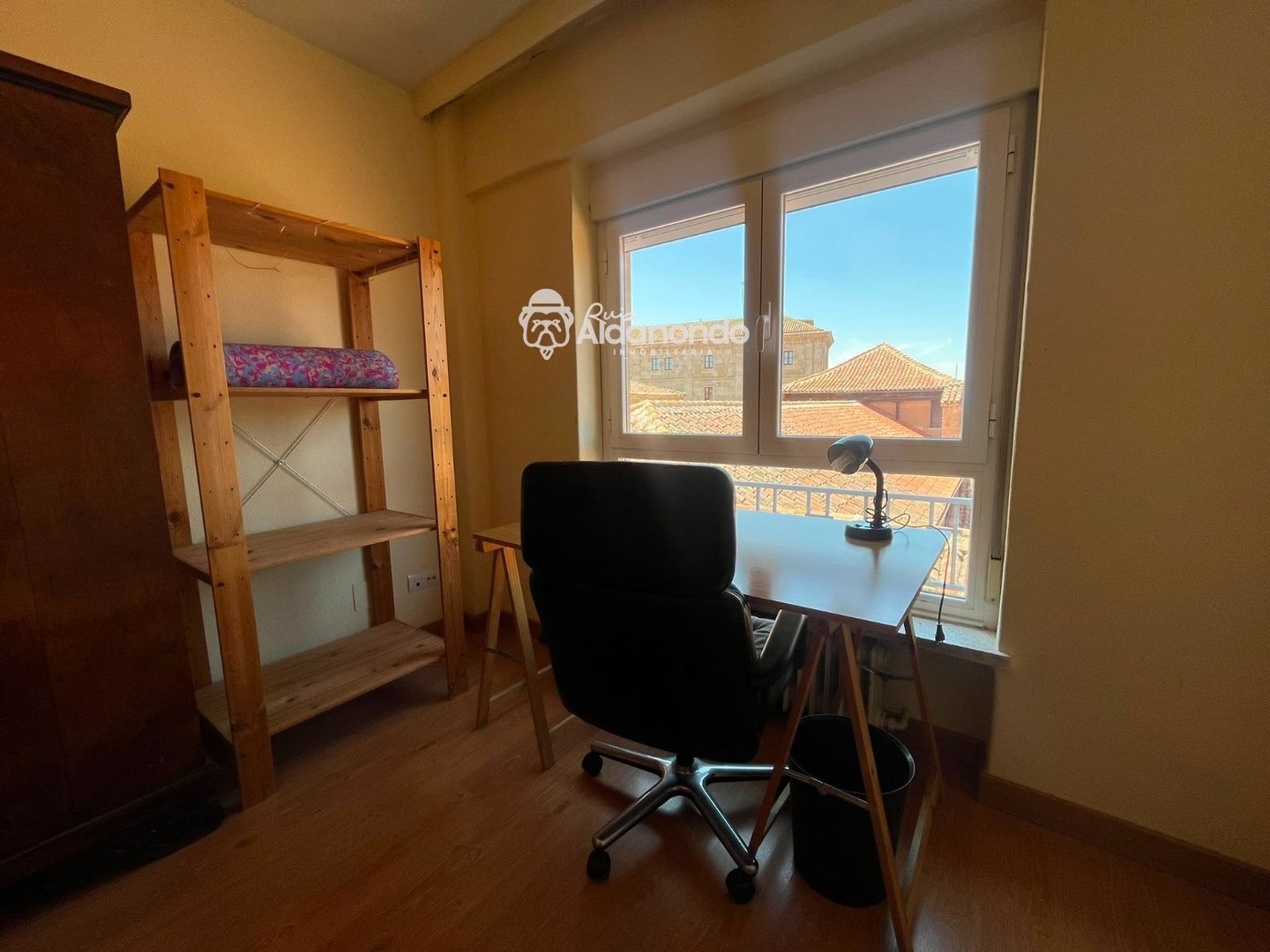Piso de 80 m² en Salamanca